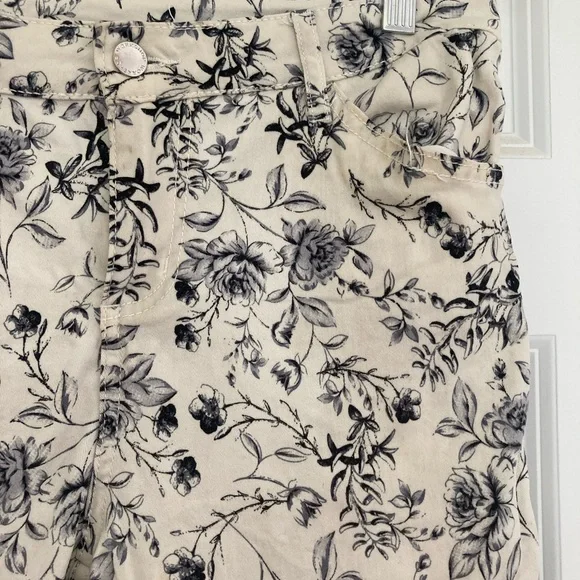 Workshop Jeans Wedgewood Sz 6 women’s - Picture 11 of 14